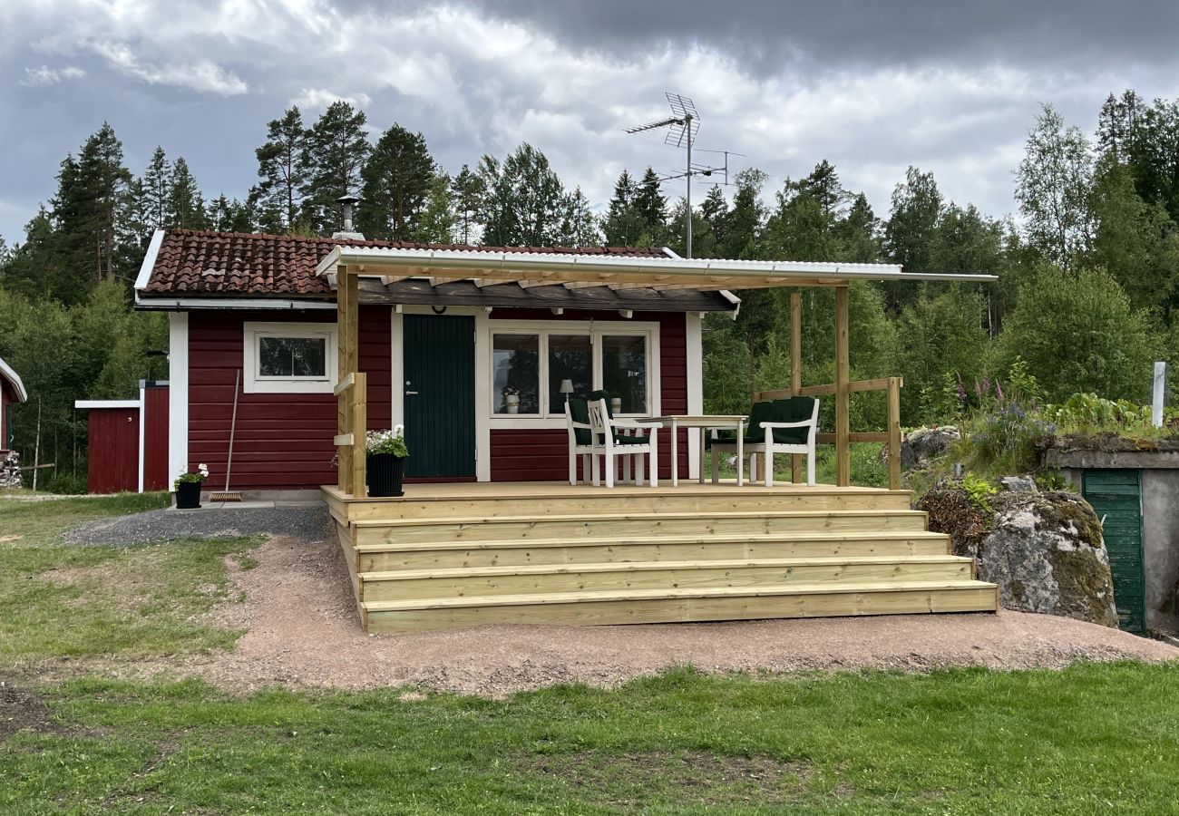 Ferienhaus in Vena - SE05088