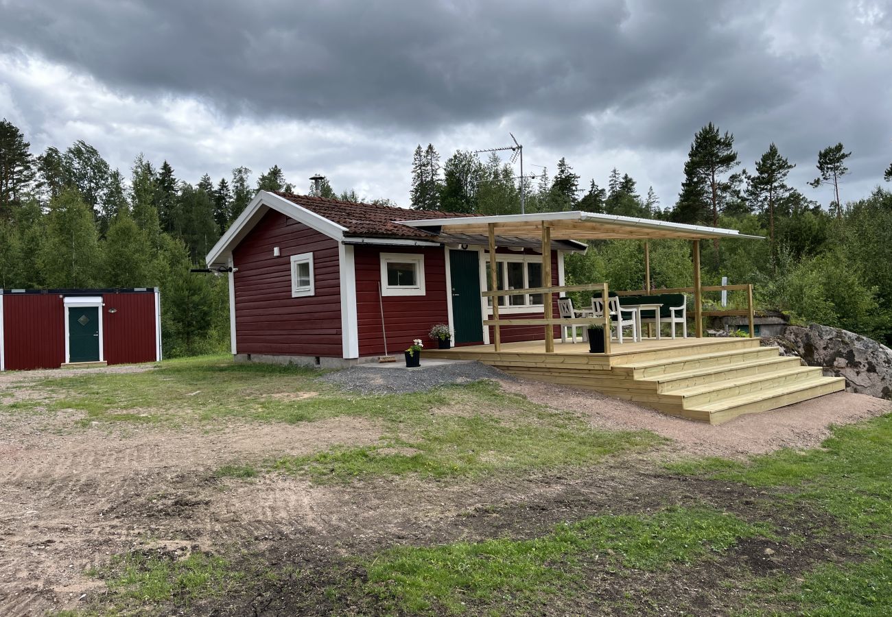 Ferienhaus in Vena - SE05088