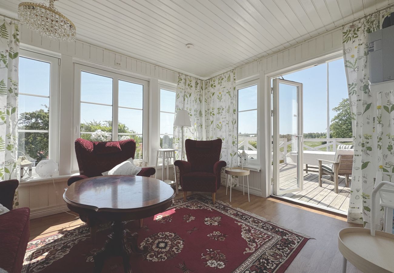 Ferienhaus in Hjo - SE08084