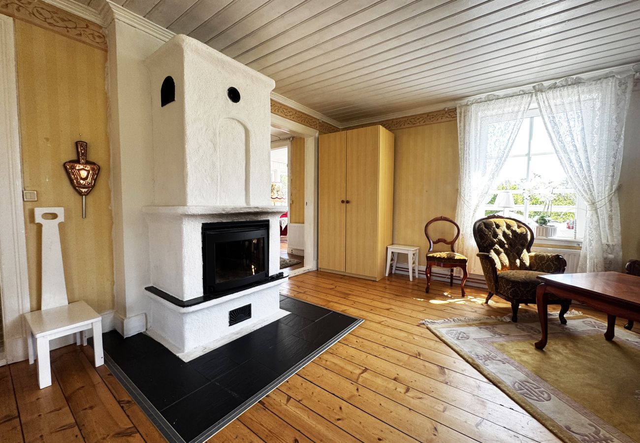 Ferienhaus in Hjo - SE08084