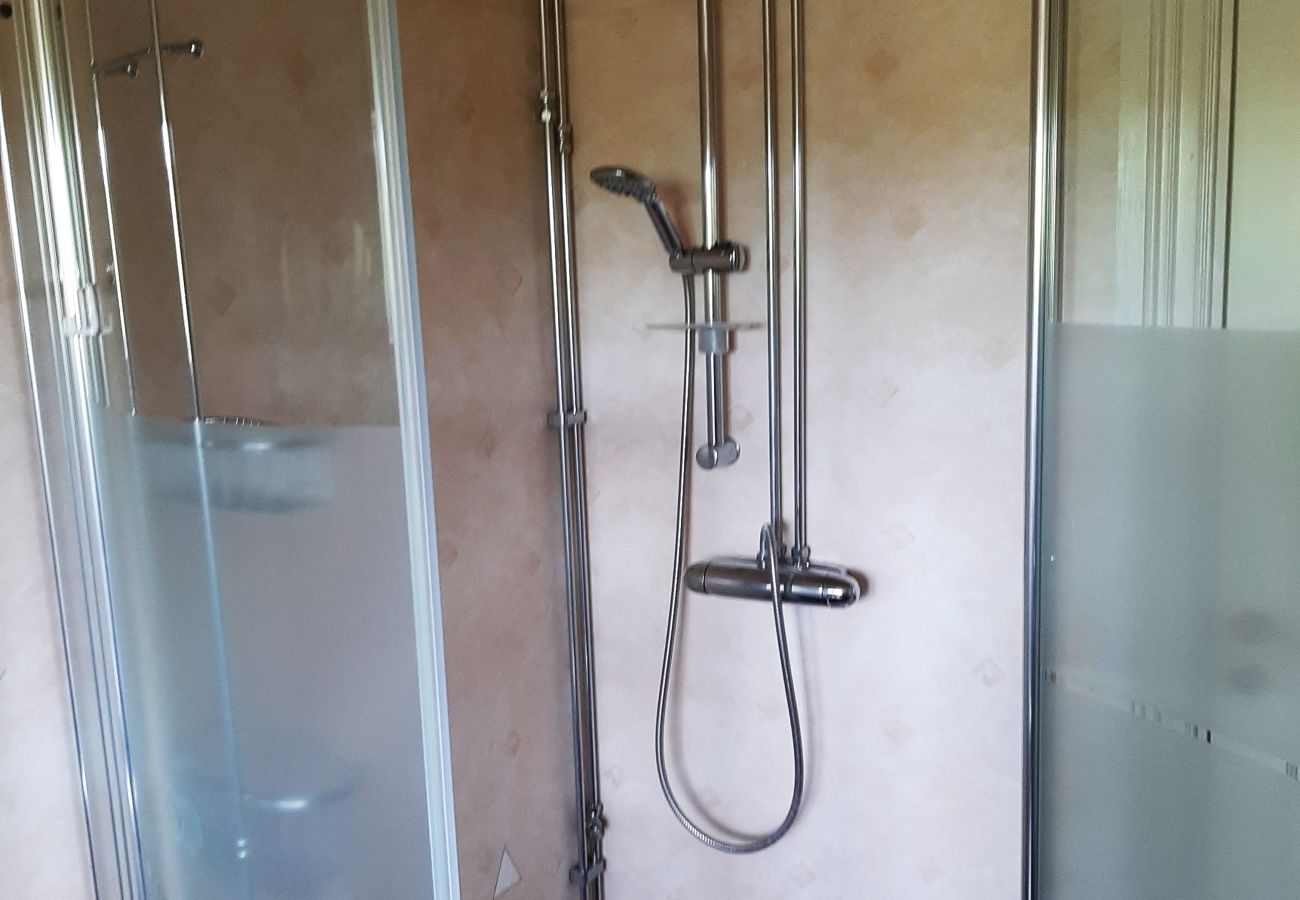 Ferienhaus in Hjo - SE08084