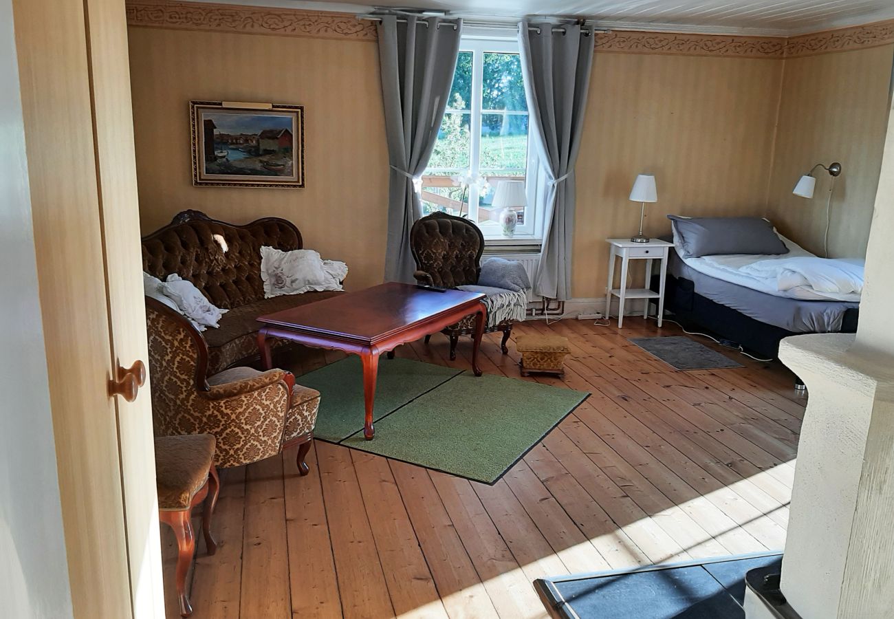 Ferienhaus in Hjo - SE08084