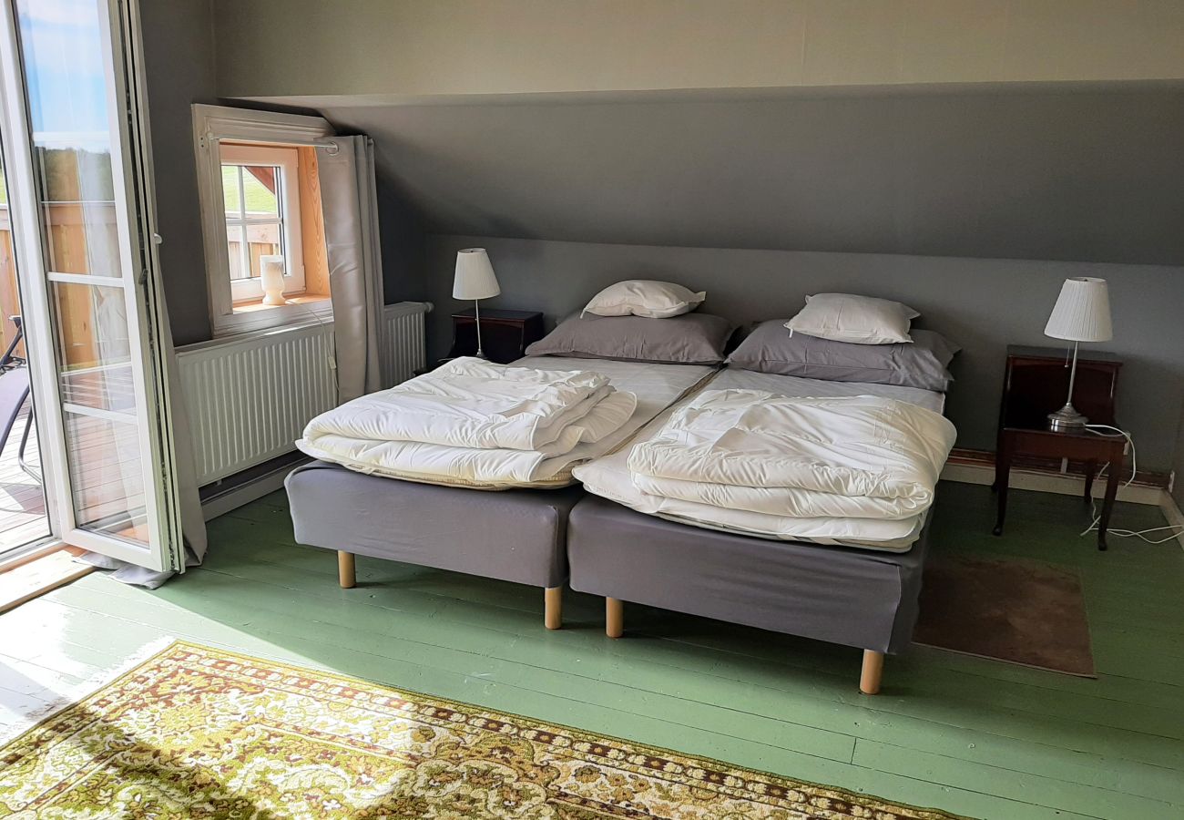 Ferienhaus in Hjo - SE08084