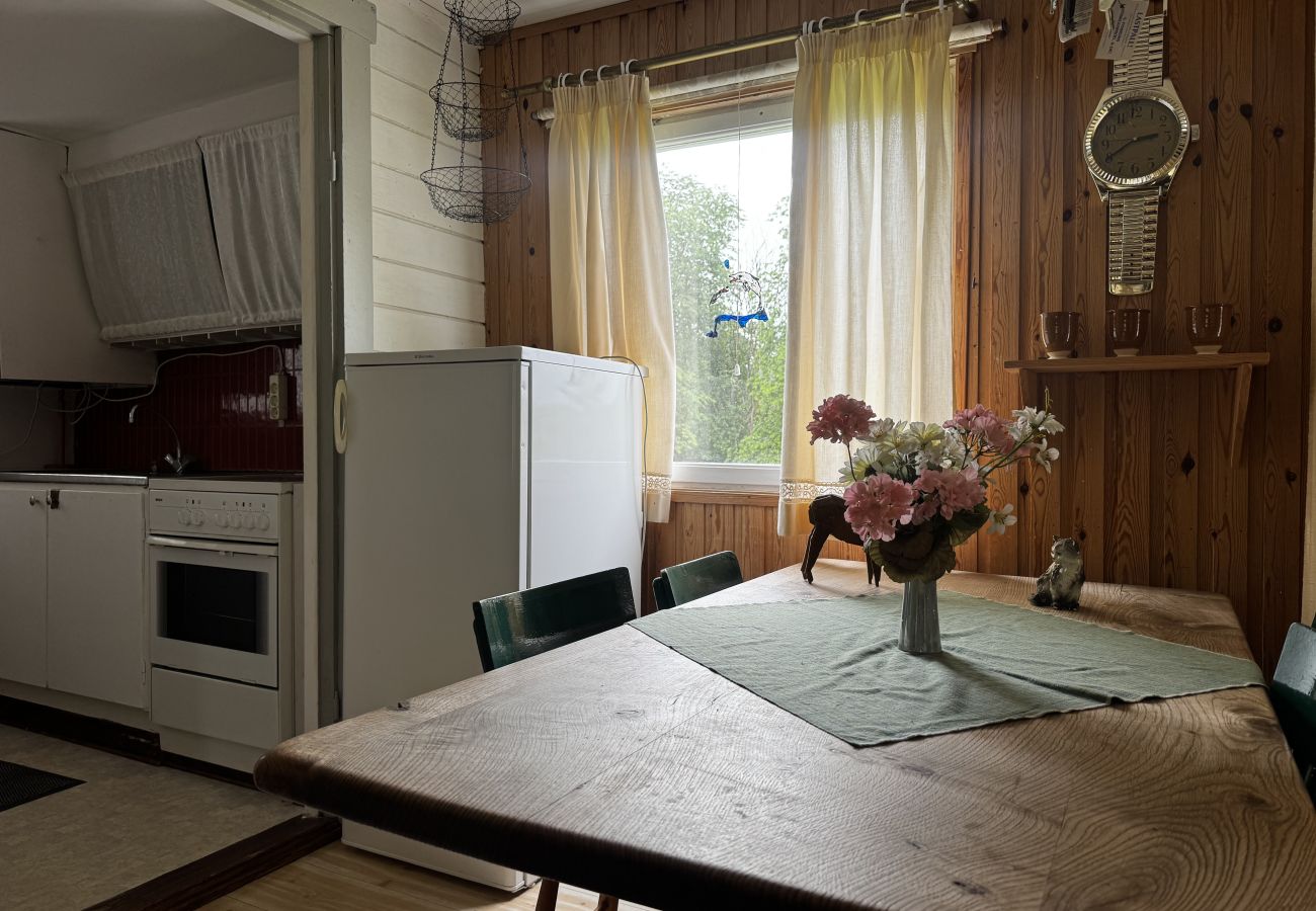 Ferienhaus in Hällevadsholm - SE09081