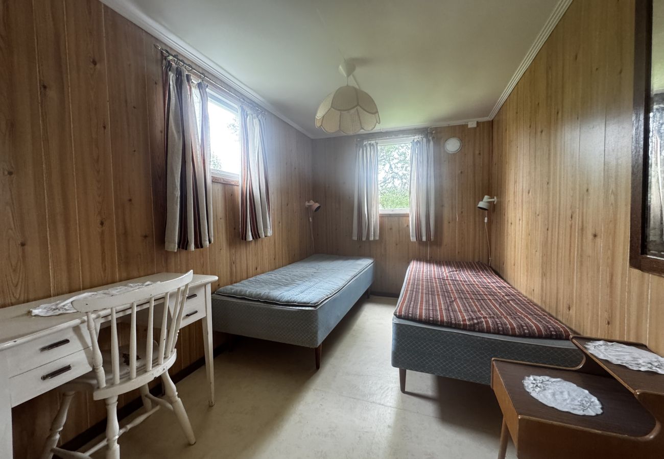 Ferienhaus in Hällevadsholm - SE09081