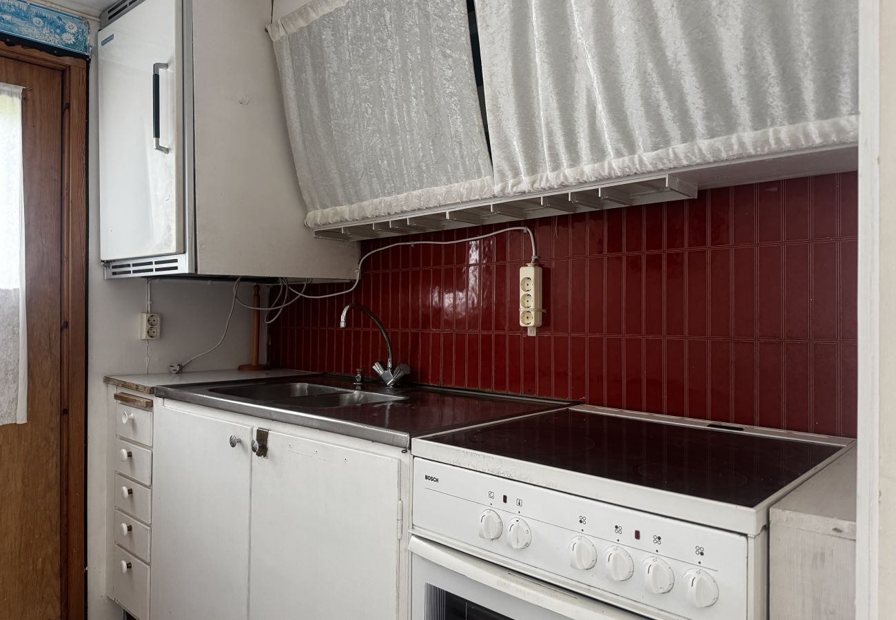 Ferienhaus in Hällevadsholm - SE09081