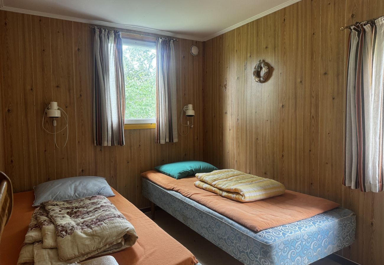 Ferienhaus in Hällevadsholm - SE09081