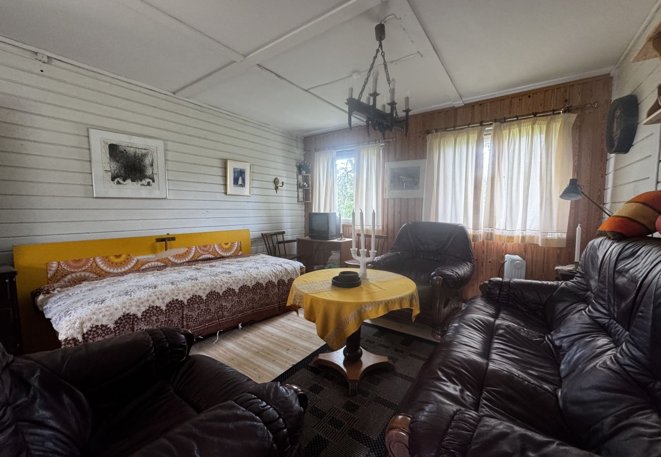 Ferienhaus in Hällevadsholm - SE09081