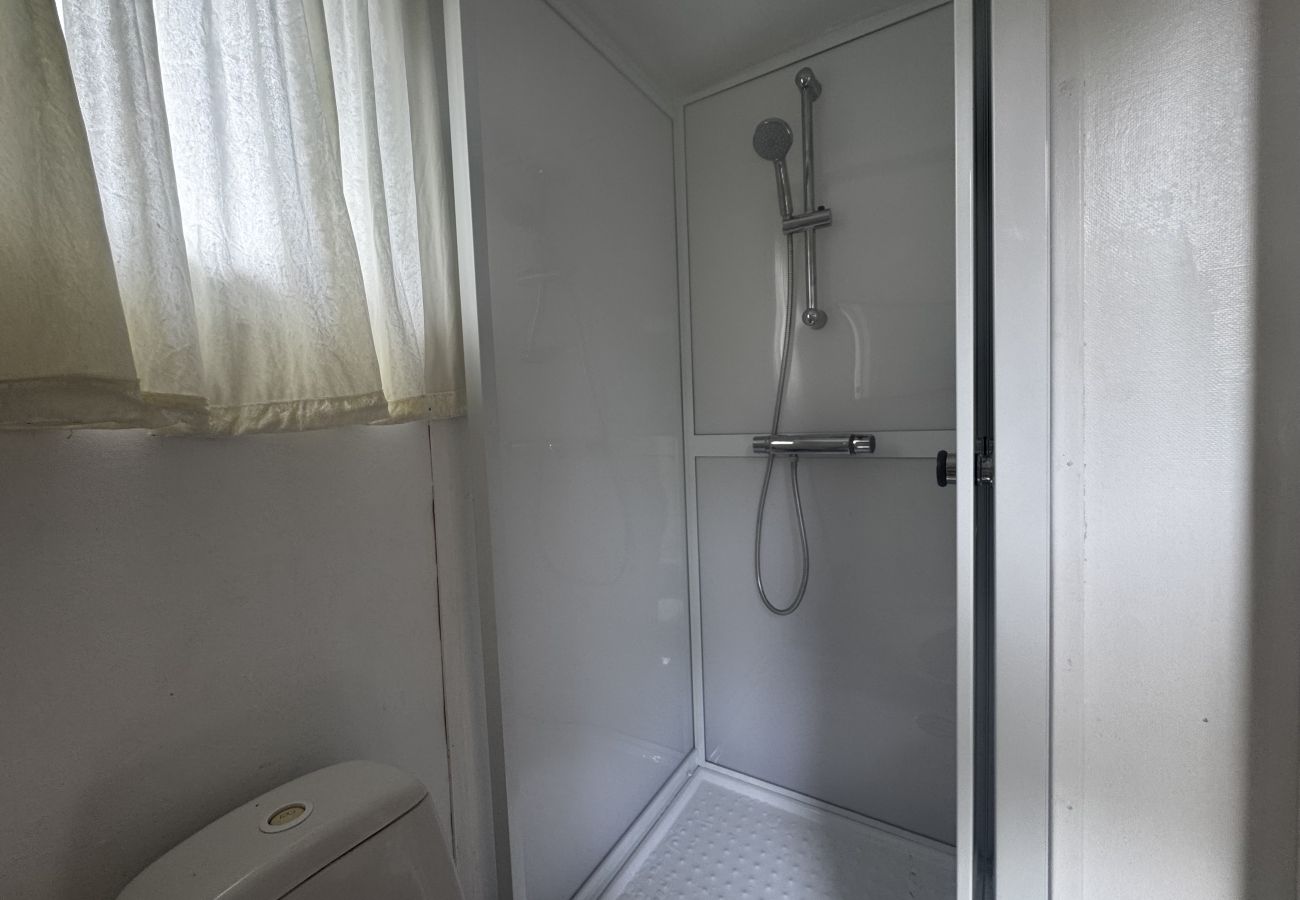 Ferienhaus in Hällevadsholm - SE09081