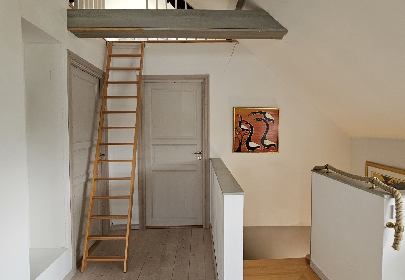 Ferienhaus in Munkedal - SE09080