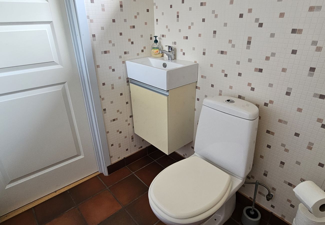 Ferienhaus in Munkedal - SE09080