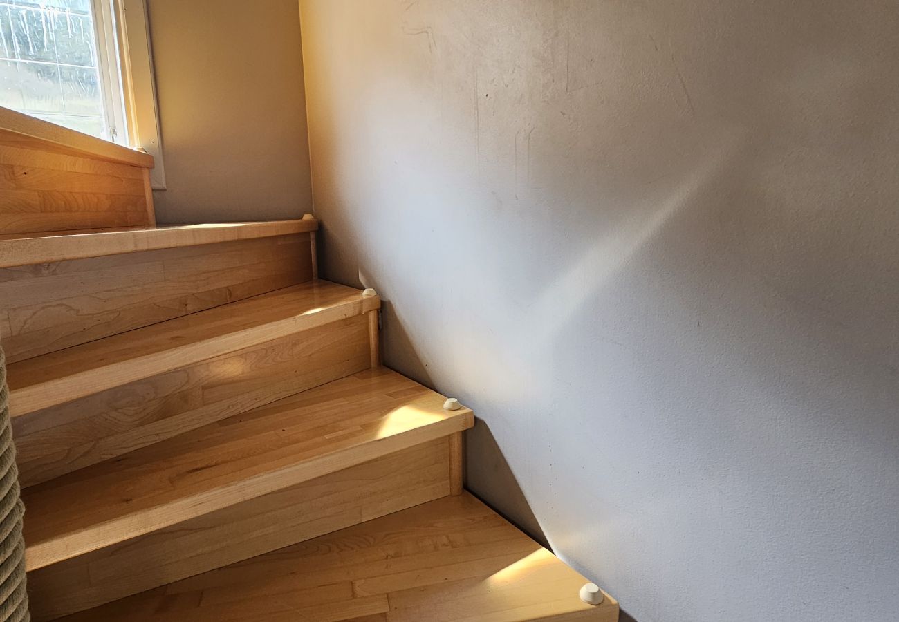 Ferienhaus in Munkedal - SE09080