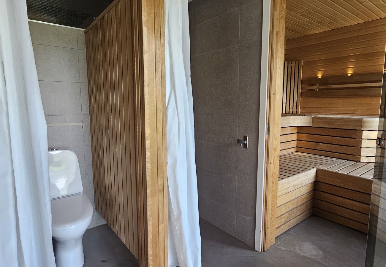 Ferienhaus in Munkedal - SE09080