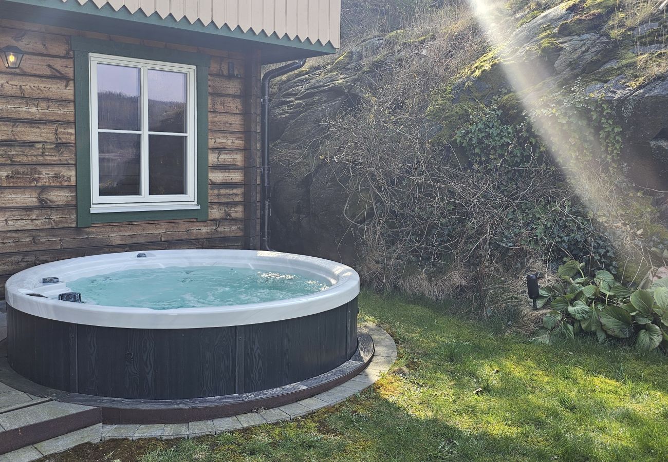 Ferienhaus in Munkedal - SE09080