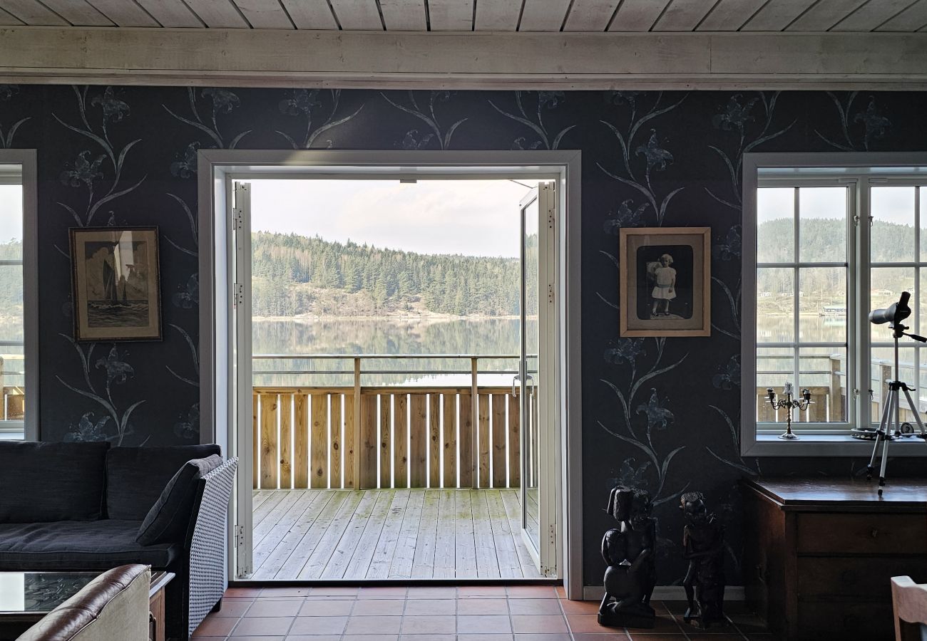 Ferienhaus in Munkedal - SE09080