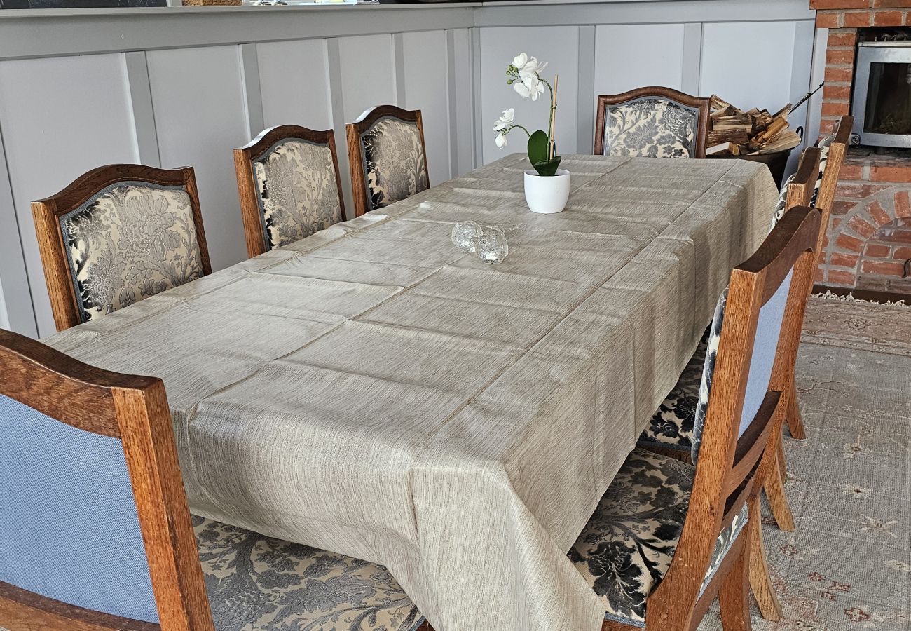 Ferienhaus in Munkedal - SE09080