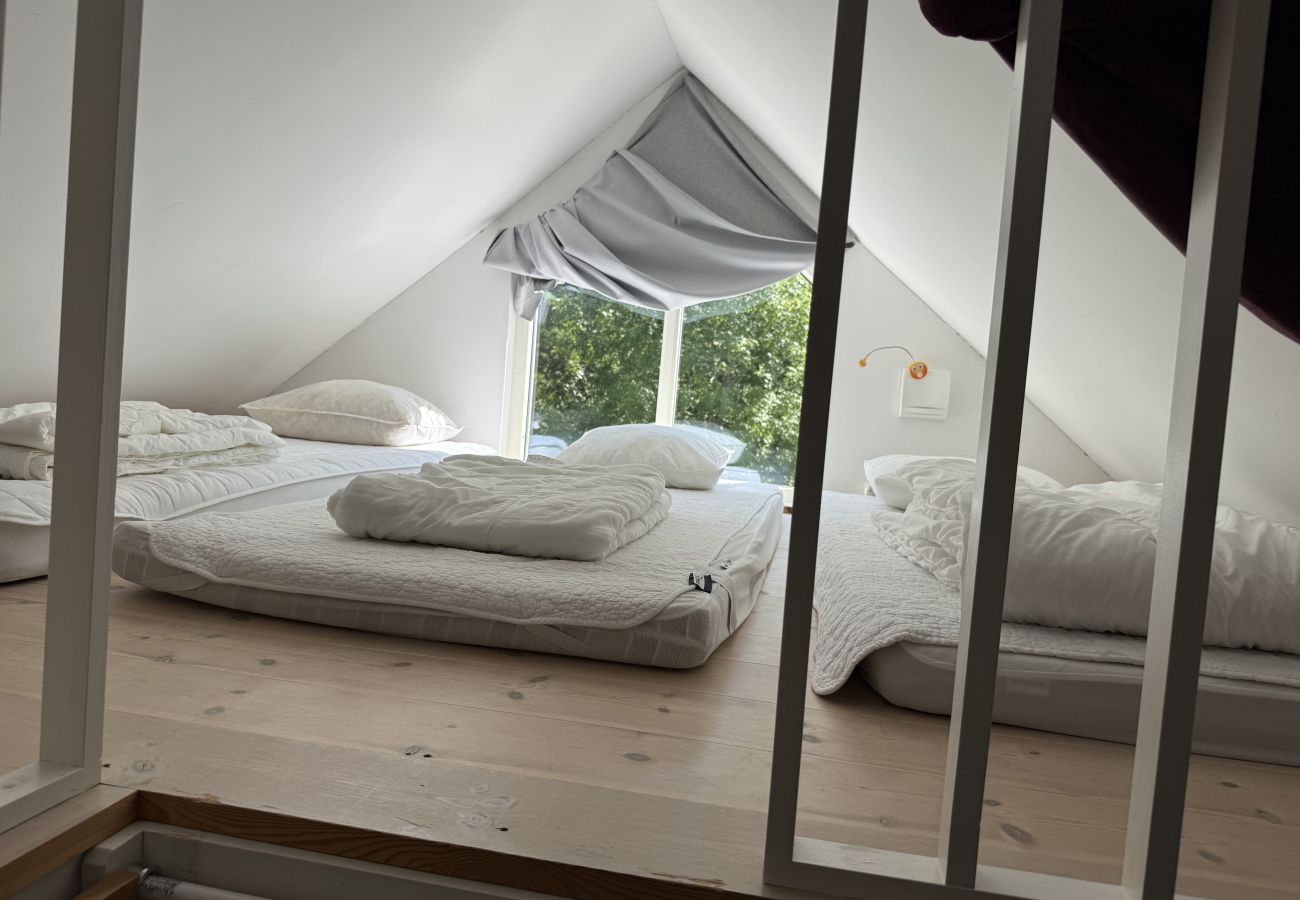 Ferienhaus in Munkedal - SE09080