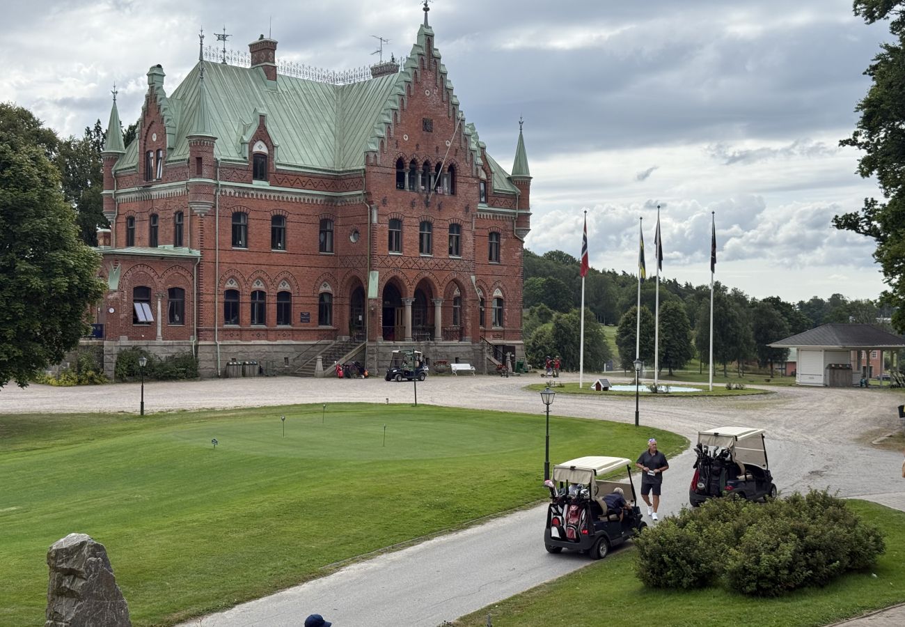 Ferienhaus in Munkedal - SE09080