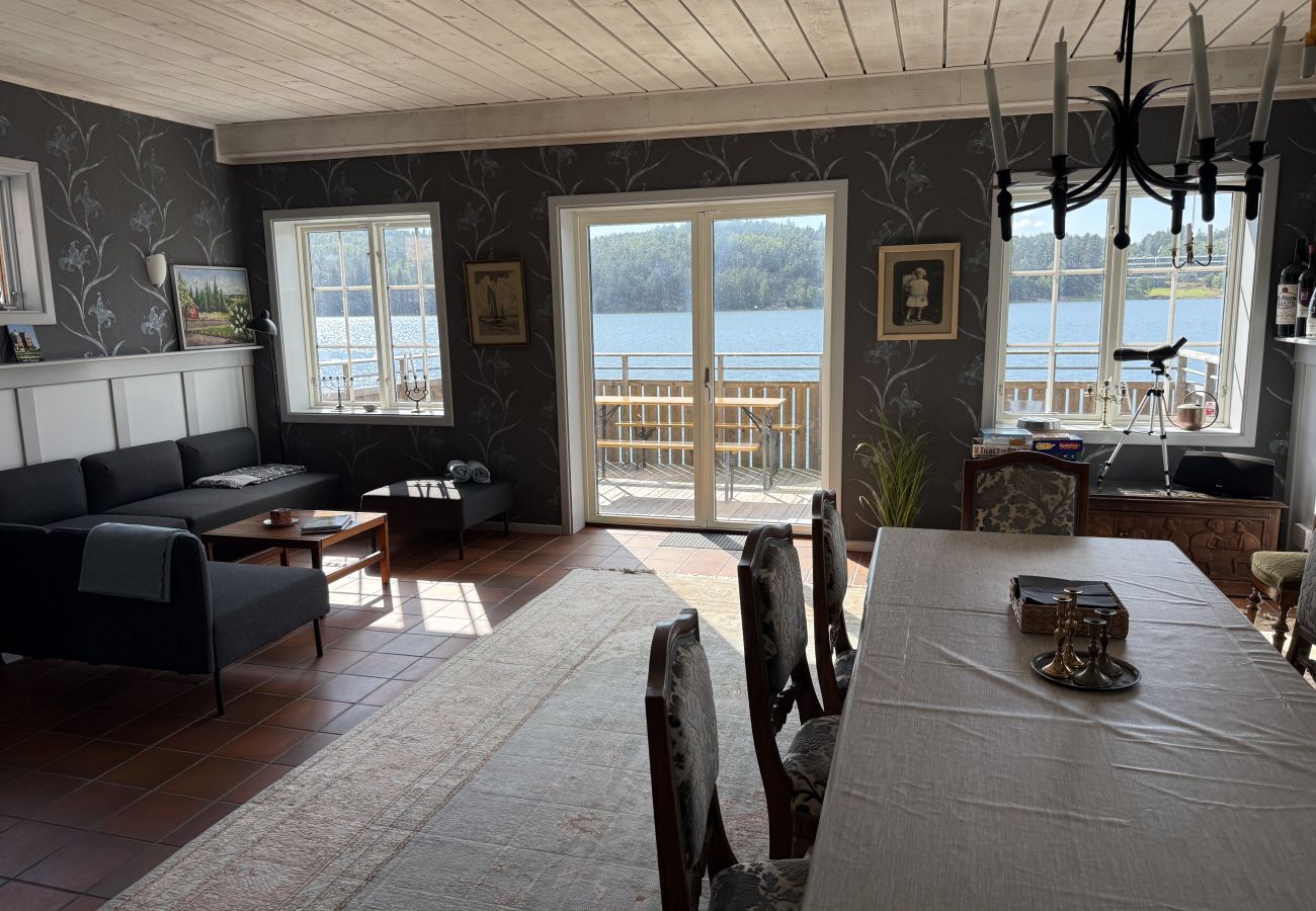 Ferienhaus in Munkedal - SE09080