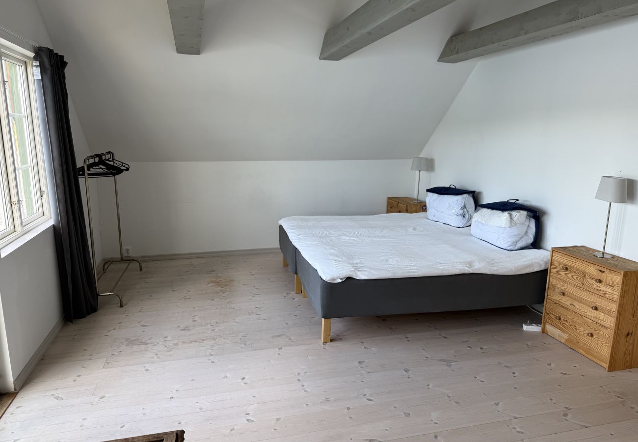 Ferienhaus in Munkedal - SE09080