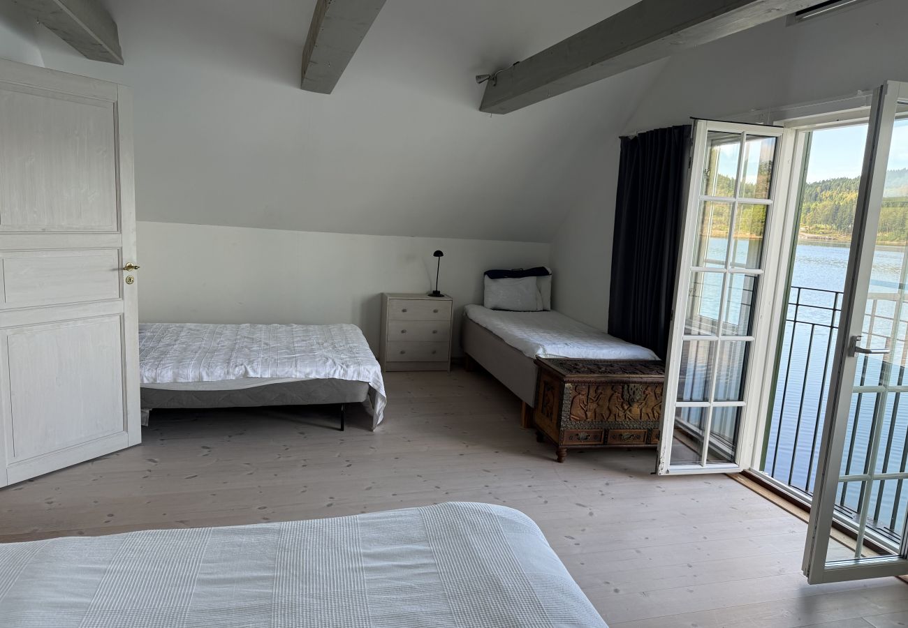 Ferienhaus in Munkedal - SE09080