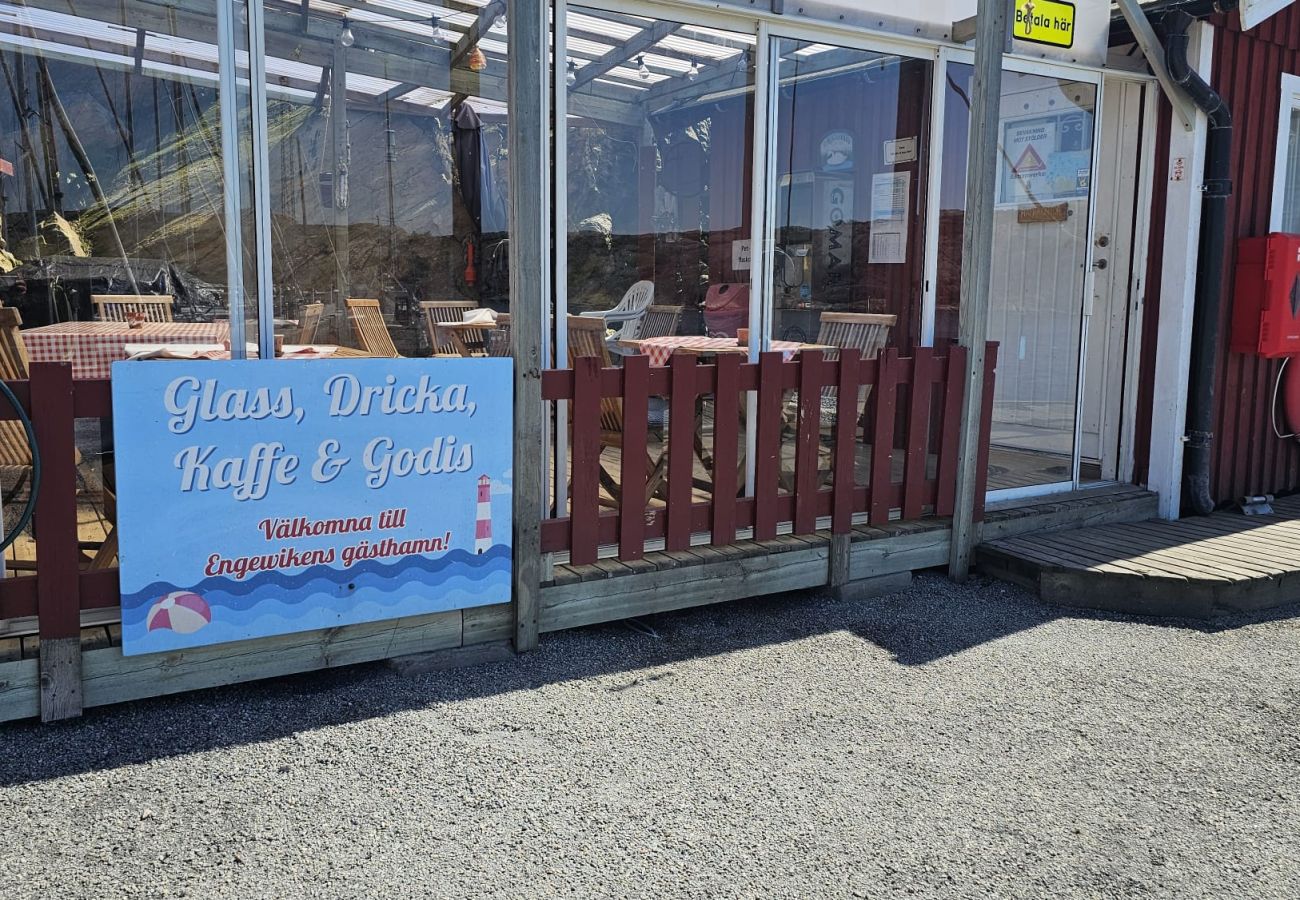 Landhaus in Klövedal - SE09143