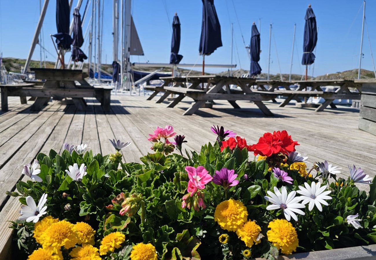 Landhaus in Klövedal - SE09143