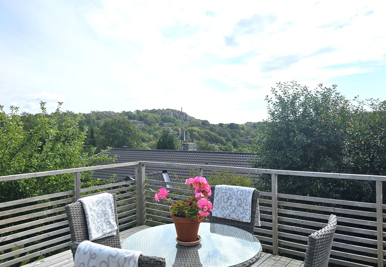 Landhaus in Klövedal - SE09143