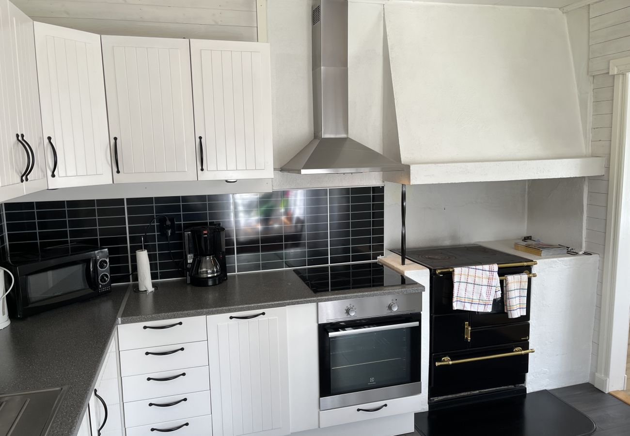 Ferienhaus in Vimmerby - SE05090