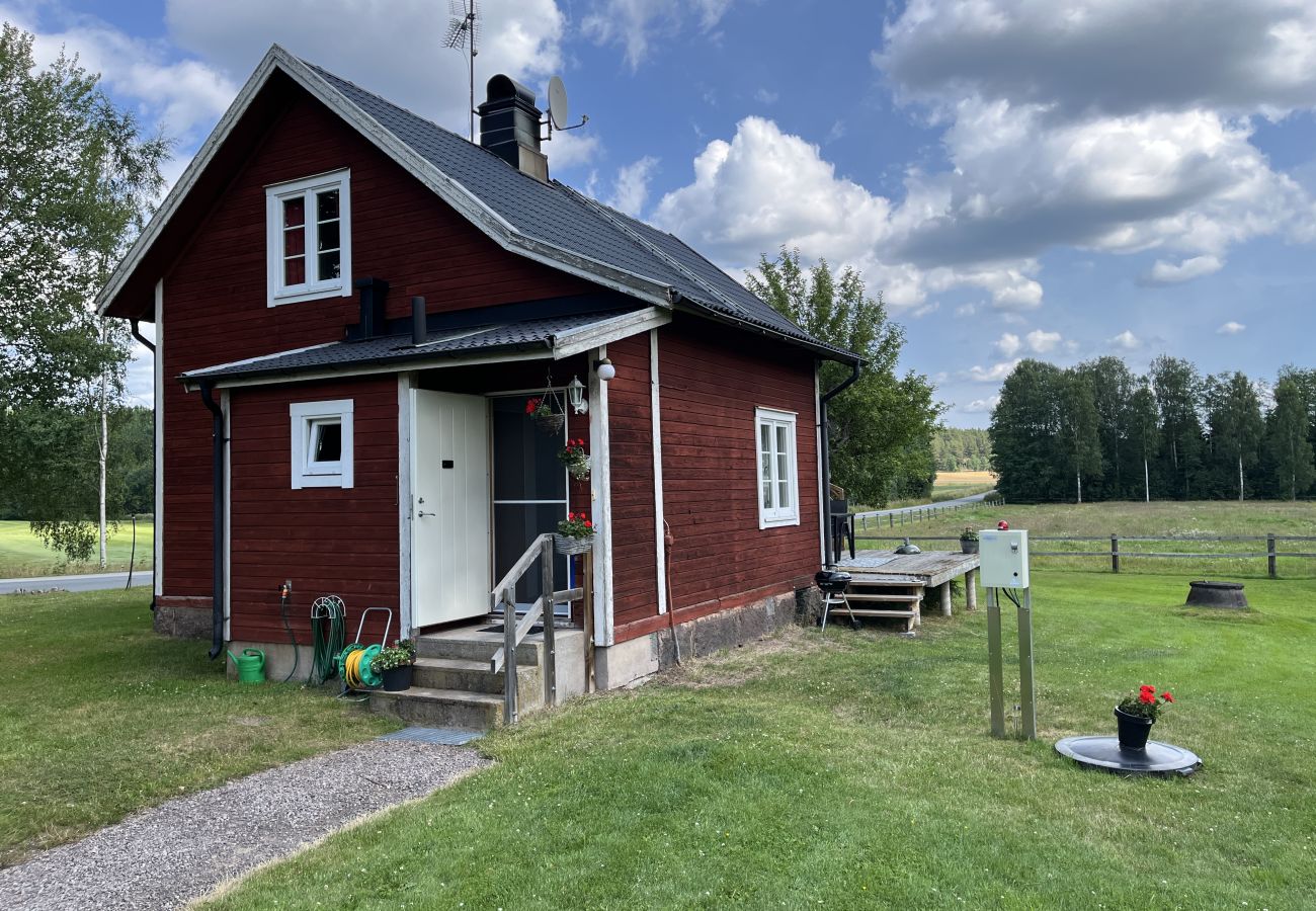 Ferienhaus in Vimmerby - SE05090
