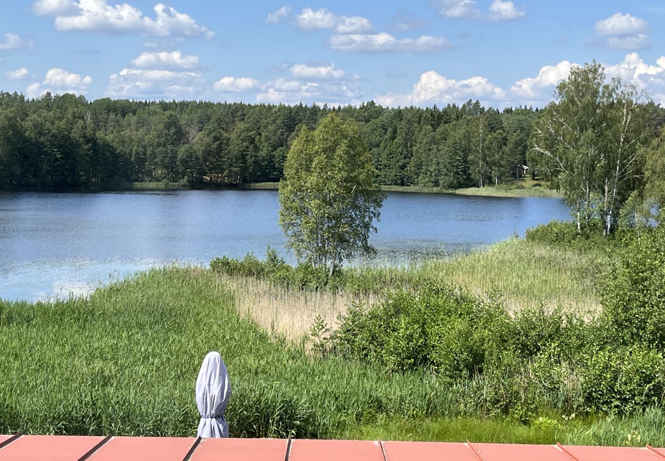 Ferienwohnung in Vimmerby - SE05089