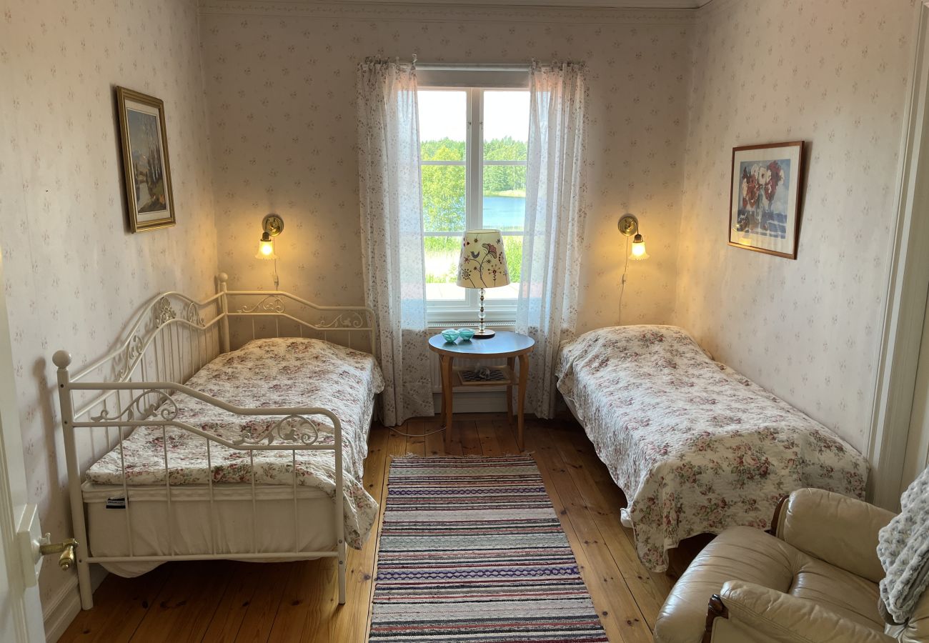 Ferienwohnung in Vimmerby - SE05089