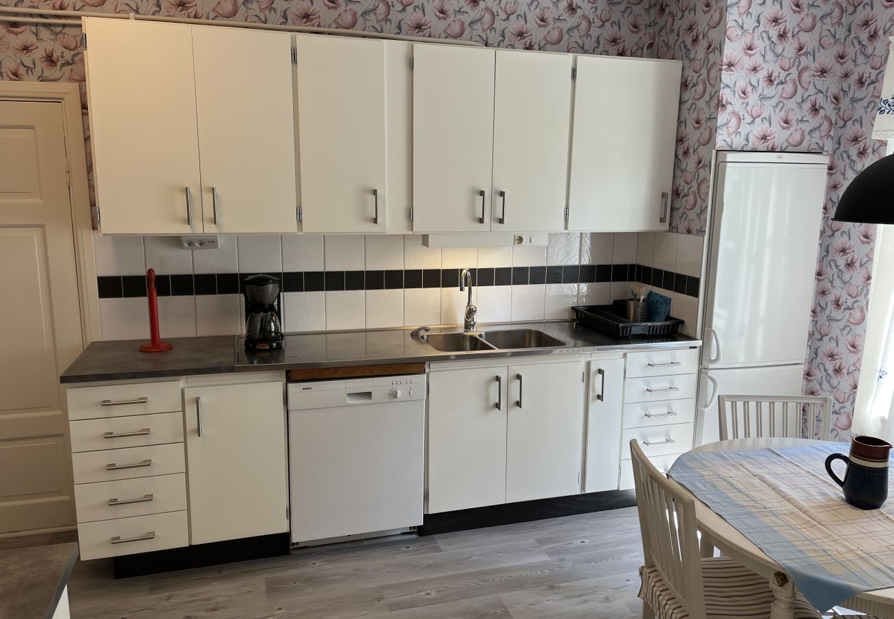 Ferienwohnung in Vimmerby - SE05089