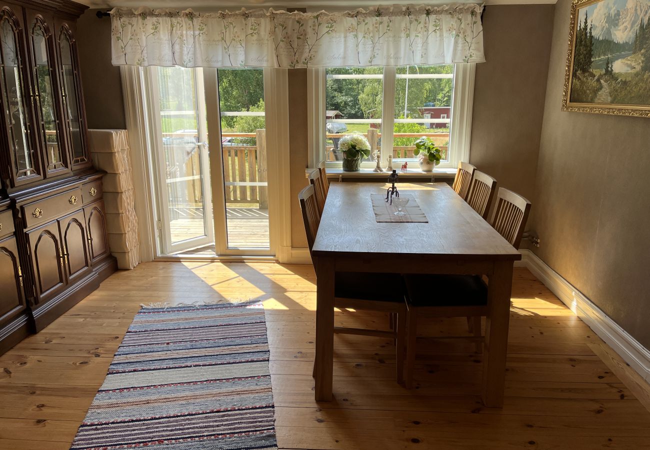 Ferienwohnung in Vimmerby - SE05089