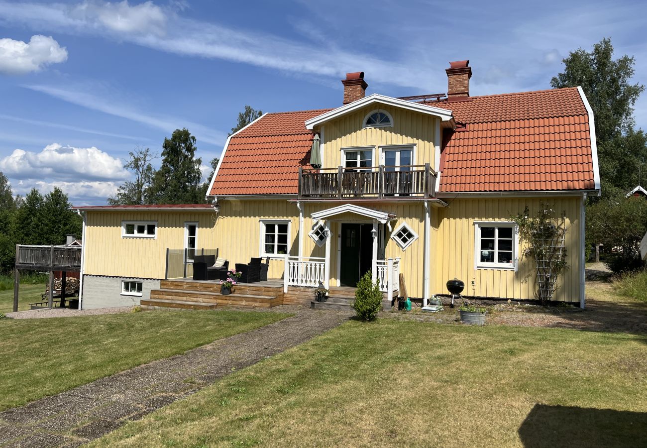 Ferienwohnung in Vimmerby - SE05089