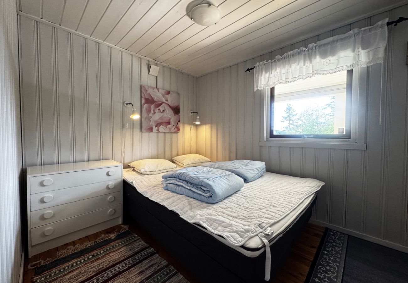 Ferienhaus in Skillingsfors - SE18033