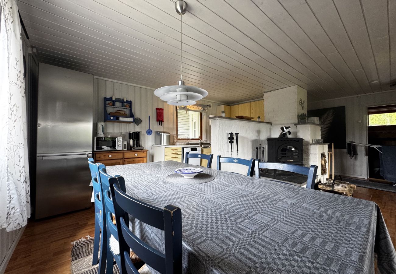 Ferienhaus in Skillingsfors - SE18033