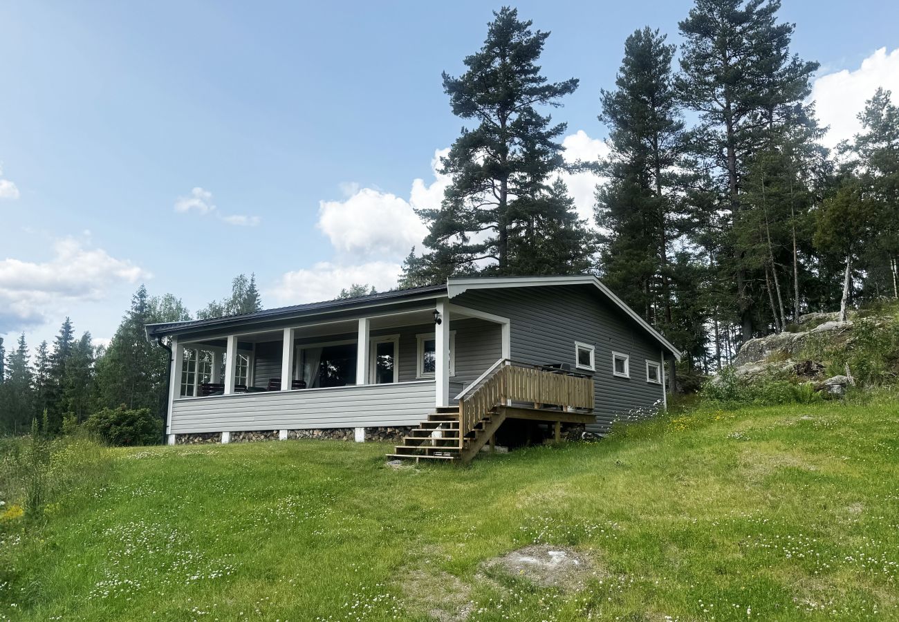 Ferienhaus in Skillingsfors - SE18033