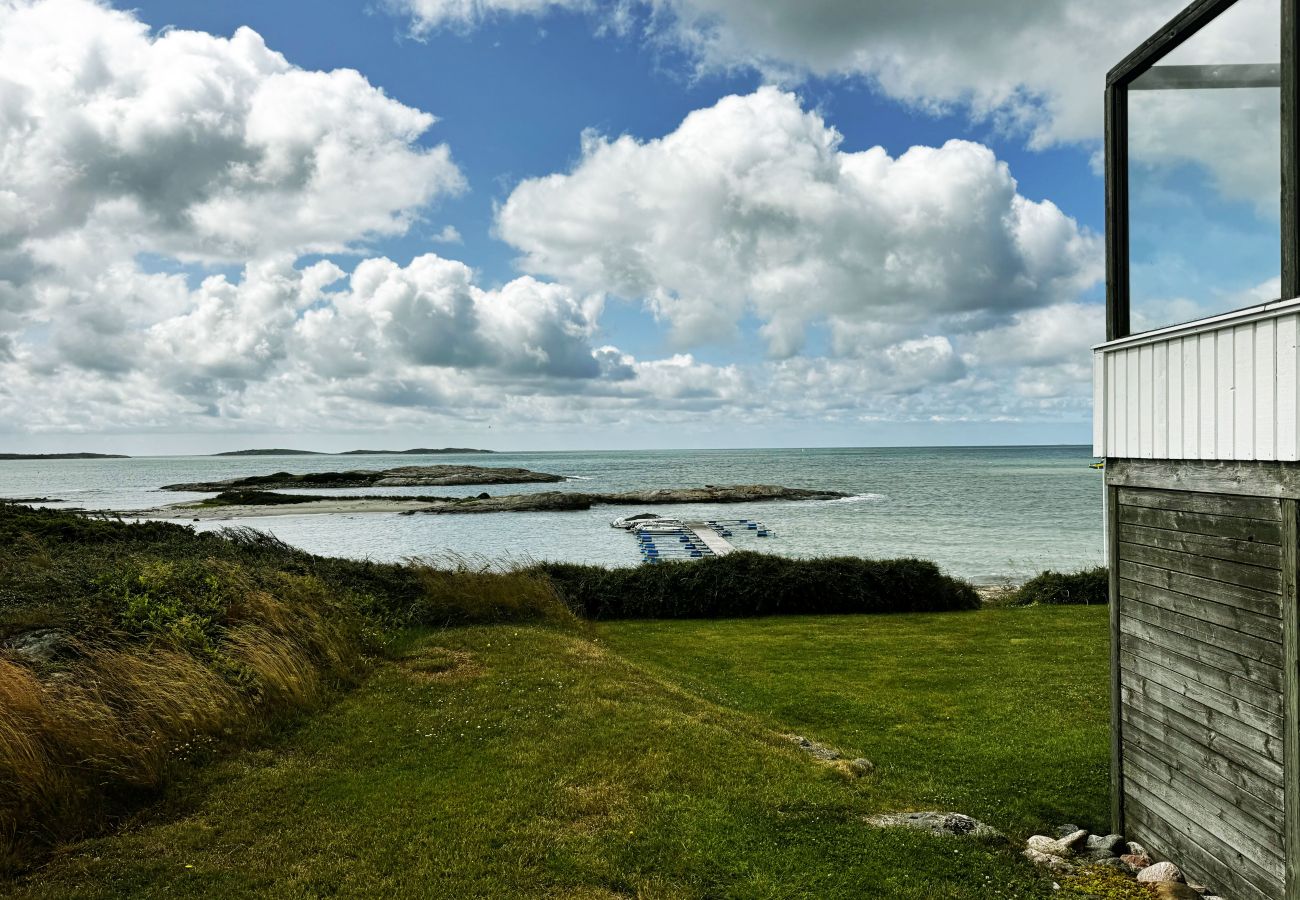 Ferienhaus in Åsa - SE02102