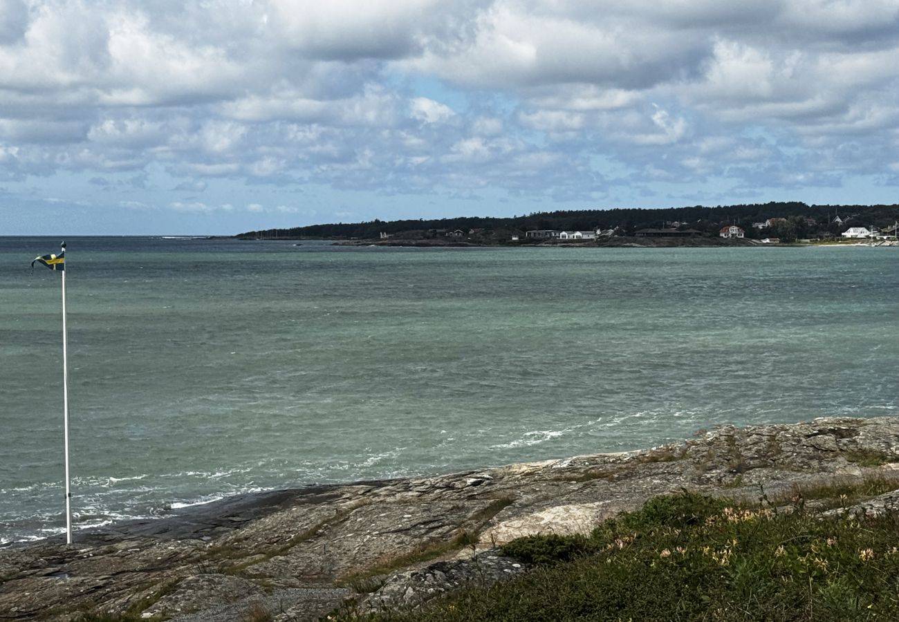 Ferienhaus in Åsa - SE02102