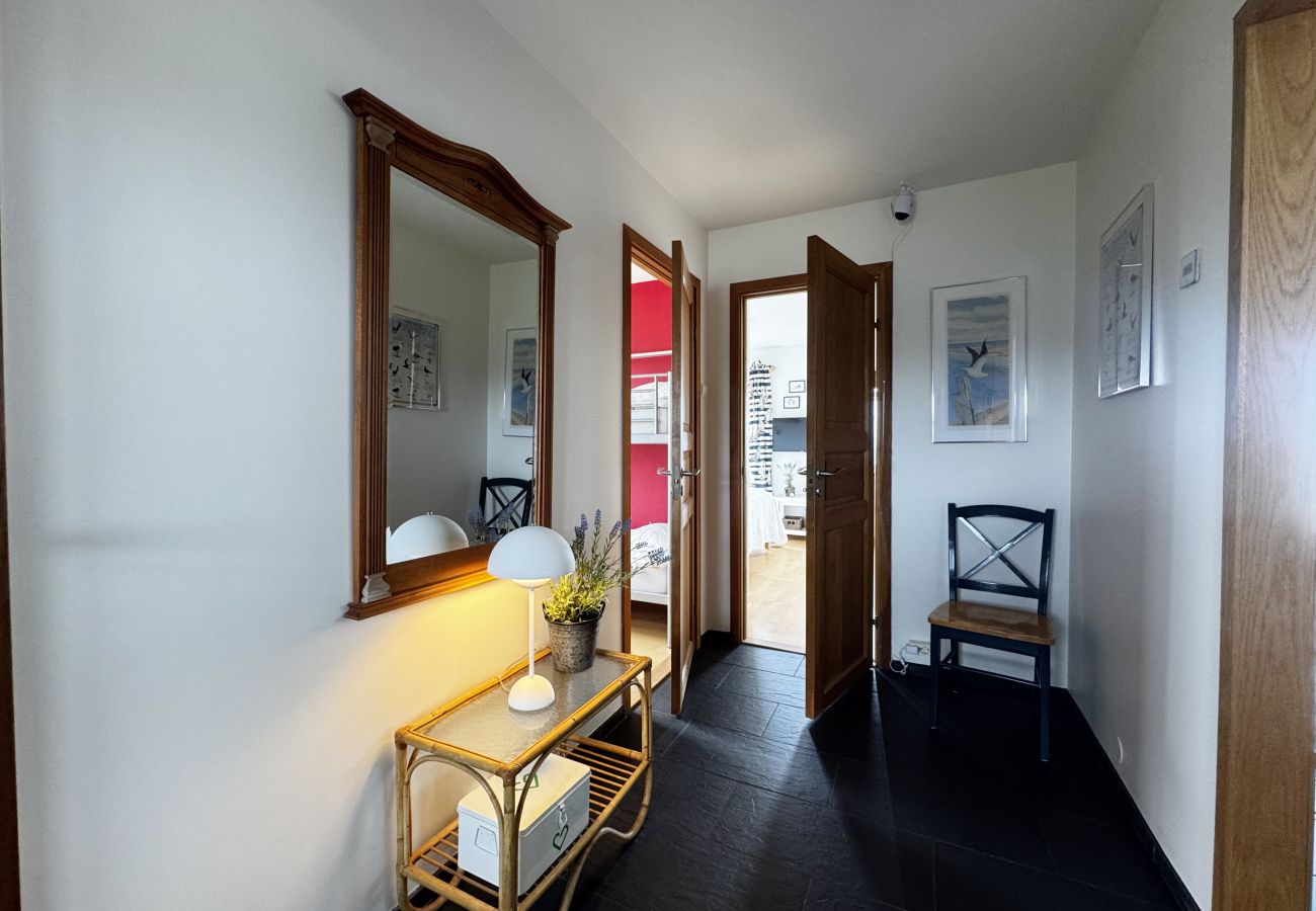 Ferienhaus in Åsa - SE02102