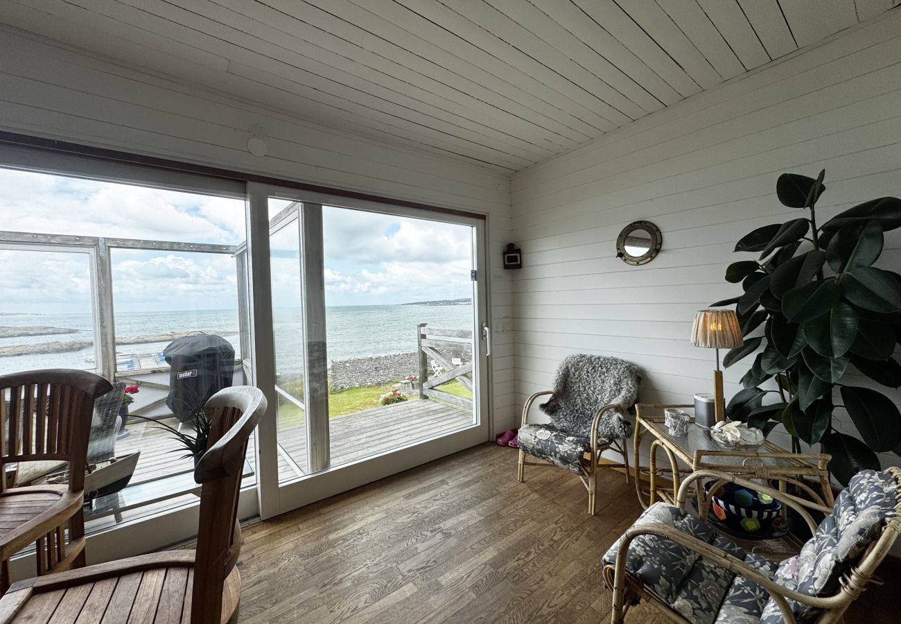 Ferienhaus in Åsa - SE02102