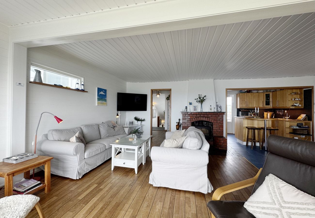 Ferienhaus in Åsa - SE02102