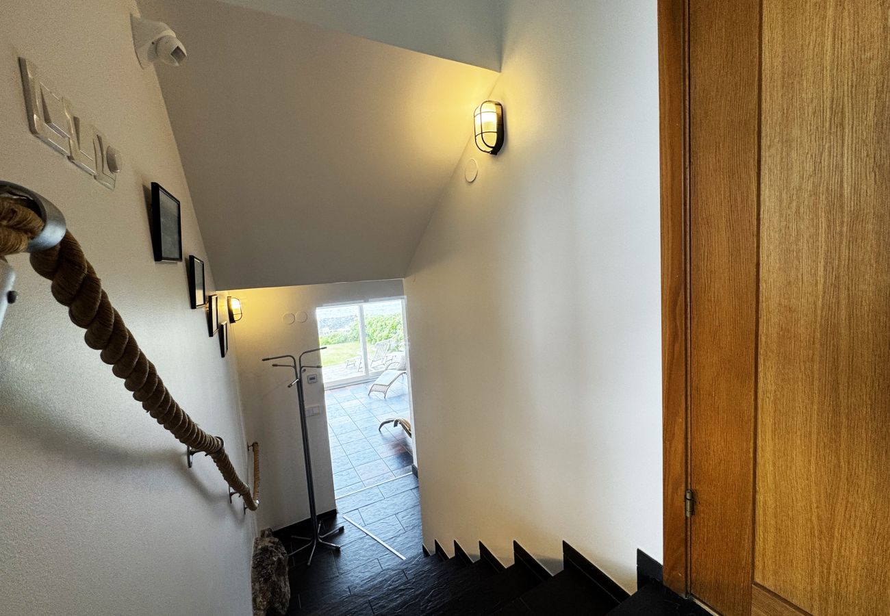 Ferienhaus in Åsa - SE02102