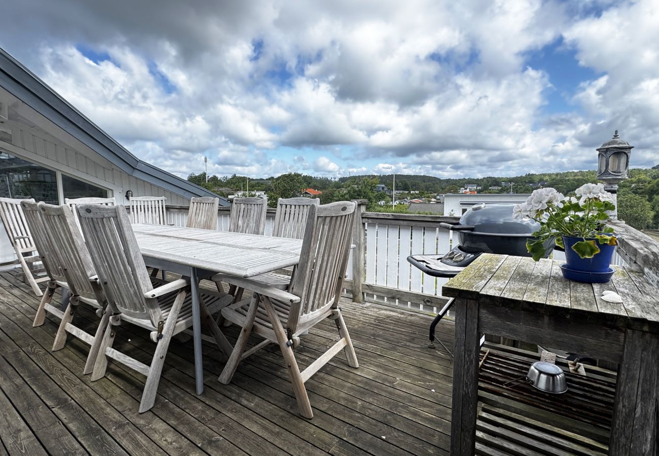 Ferienhaus in Åsa - SE02102