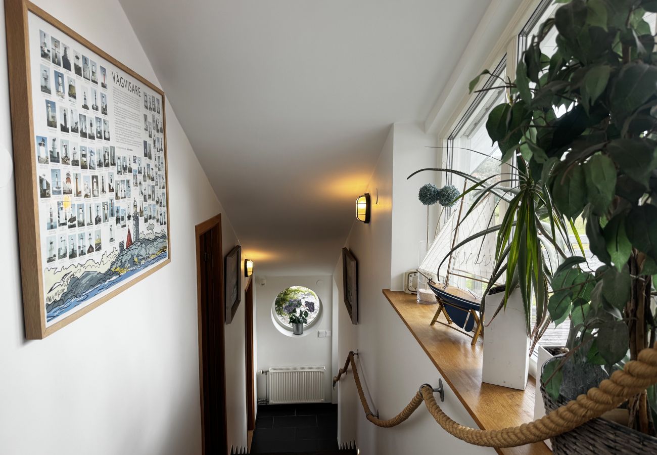 Ferienhaus in Åsa - SE02102