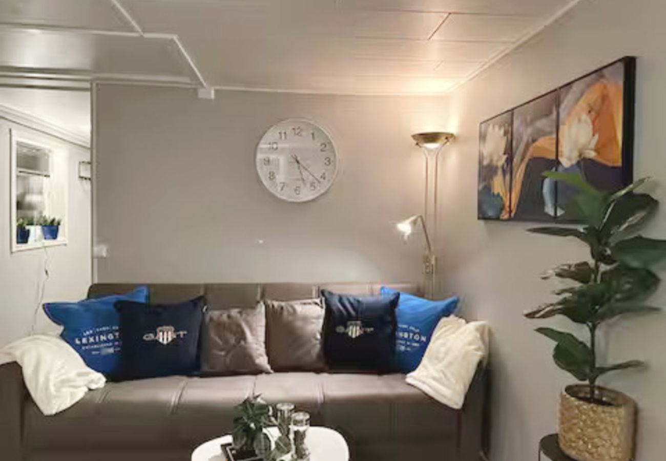 Ferienhaus in Laholm - SE02118