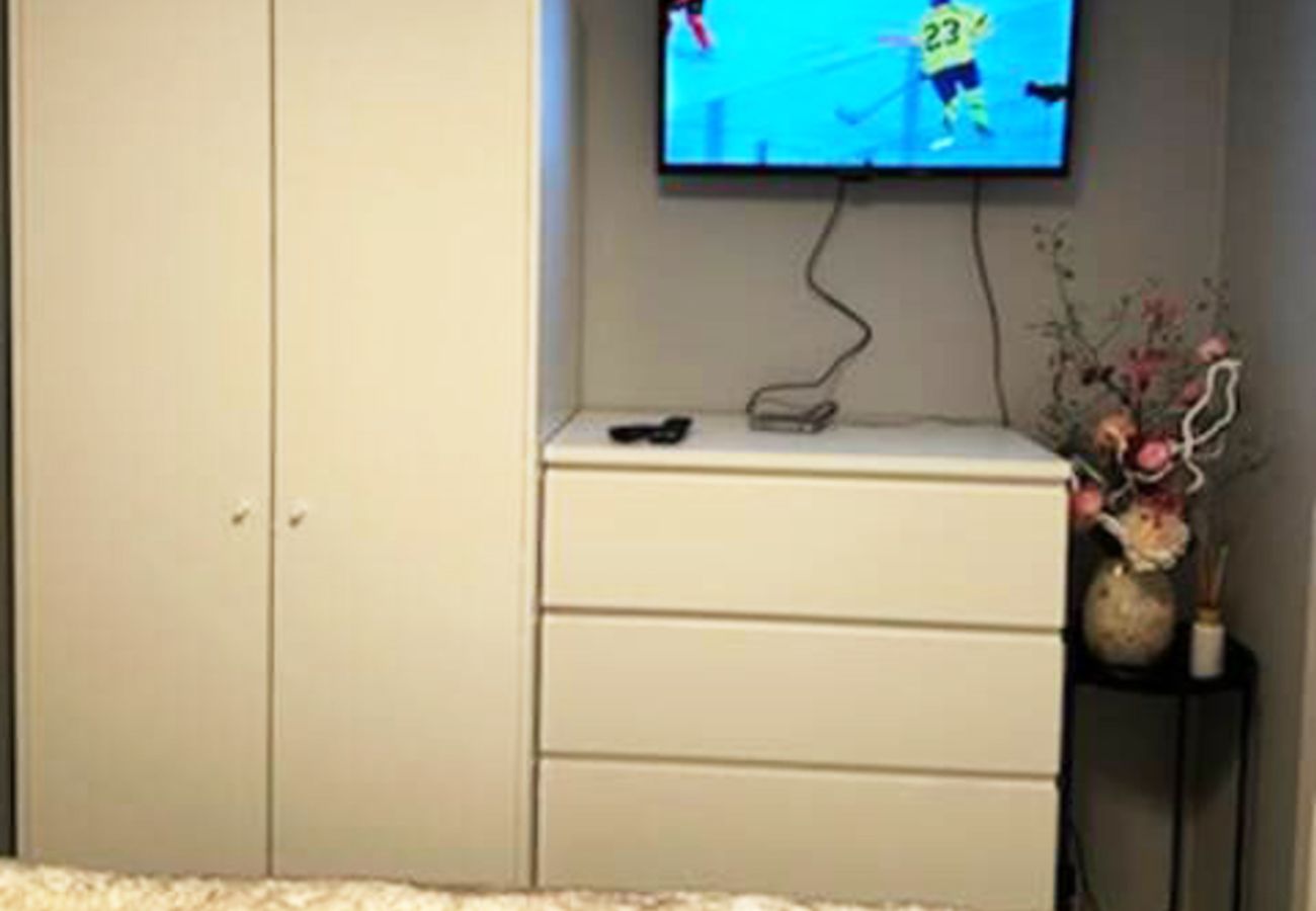 Ferienhaus in Laholm - SE02118