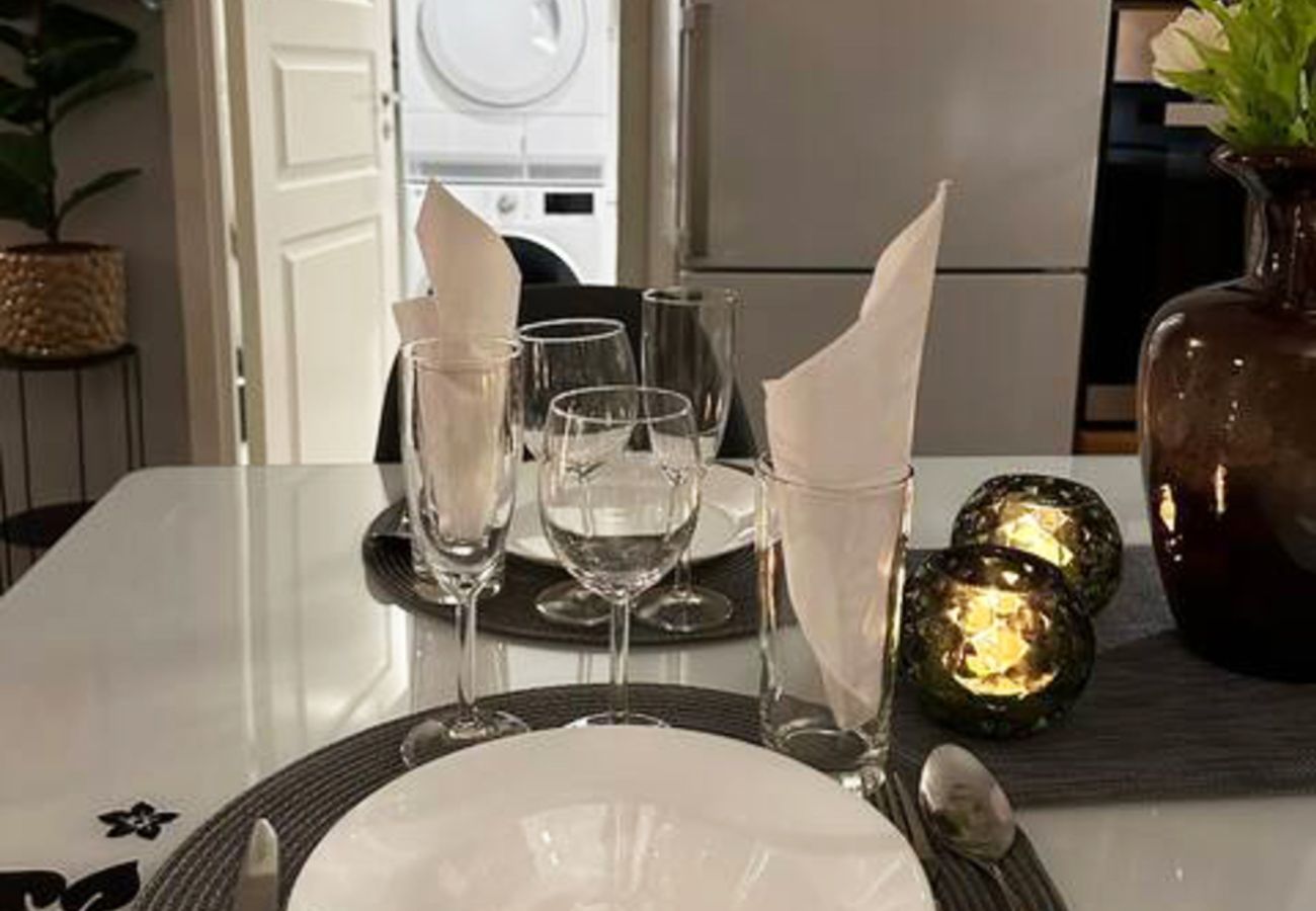 Ferienhaus in Laholm - SE02118