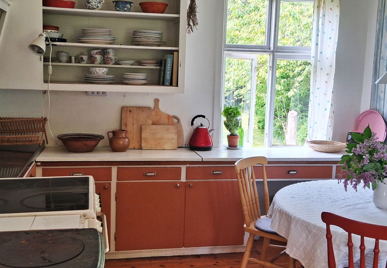 Ferienhaus in Henån - SE09139